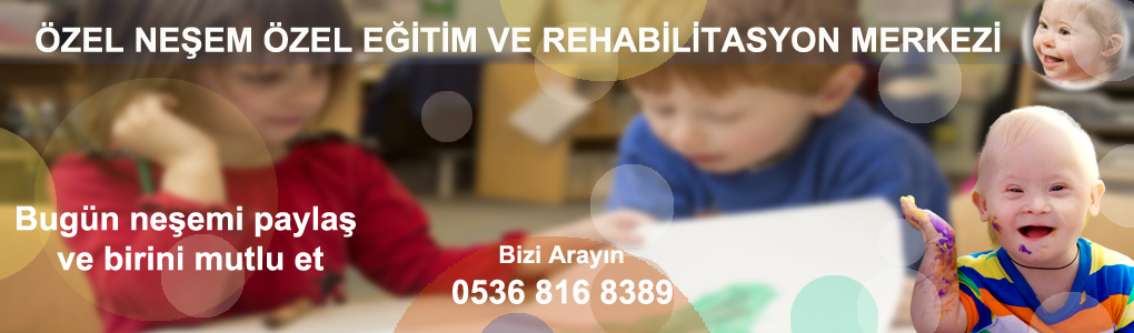 Özel Neşem Özel Eğitim ve Rehabilitasyon Merkezi Sultanbeyli 
